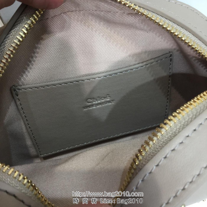 Chloe克洛伊 2018秋冬新款 腰胸包 時尚單品 1803  ypk1045